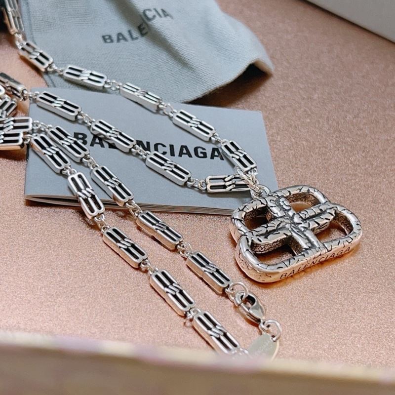 Balenciaga Necklaces